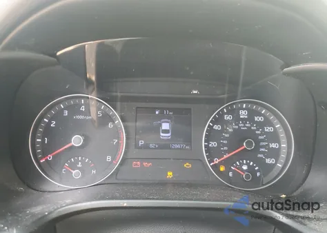 2020 Kia Forte Fe from USA, damaged, VIN 3KPF24AD0LE185482